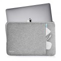 Túi chống sốc TOMTOC PROTECTIVE 13 inch Gray (A13-C01G)
