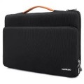 Túi chống sốc TOMTOC BRIEFCASE 15 inch Black (A14-D01H)