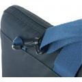Túi chống sốc TUCANO MINILUX 13/14 inch GREY (Nilon/có quai)
