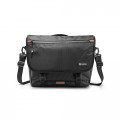 Túi chống sốc TOMTOC CROSS BODY MESSENGER 15 inch Black (A47-E01D)