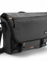 Túi chống sốc TOMTOC CROSS BODY MESSENGER 15 inch Black (A47-E01D)