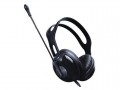 Tai nghe/HEADPHONE MICROLAB K280 (Mic)