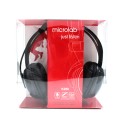Tai nghe/HEADPHONE MICROLAB K280 (Mic)