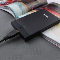 External HDD Box 2.5 NOTE SSK 085