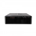 Box Ổ cứng 5.25/3.5 HDD/DVD SSK SHE055 (SATA/USB3.0/Đen)