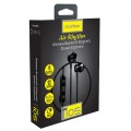 Earphone Wireless Bluetooth Sport Cliptec (BBE105-01)