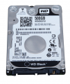 HDD 2.5 500GB WD BLACK SATA  6GB/S 7200RPM 32MB 7MM (WD5000LPLX)