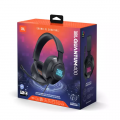 Tai nghe Gaming JBL Quantum 400, Hàng chính hãng
