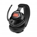 Tai nghe Gaming JBL Quantum 400, Hàng chính hãng