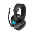 Tai nghe Gaming JBL Quantum 400, Hàng chính hãng