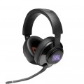 Tai nghe Gaming JBL Quantum 400, Hàng chính hãng