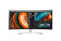 Màn hình cong LG 34WK95C 34" Ultra-wide , nano IPS, độ phân giải 3440 x 1440 QHD, USB Type C, Silver