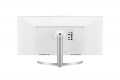 Màn hình cong LG 34WK95C 34" Ultra-wide , nano IPS, độ phân giải 3440 x 1440 QHD, USB Type C, Silver