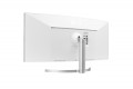 Màn hình cong LG 34WK95C 34" Ultra-wide , nano IPS, độ phân giải 3440 x 1440 QHD, USB Type C, Silver