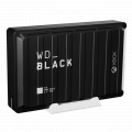 Ổ cứng di động HDD 2.5 8TB WD Black D10 Game Drive (WDBA3P0080HBK-SESN)