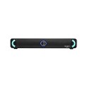 Loa Soundbar SoundMax SB-202 (1 loa Soundbar dài, Công suất 12W, 3.5mm Headphone Stereo Jack)