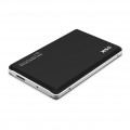 Hộp Đựng Ổ Cứng 2.5 HDD/SSD SSK SHE-V300 (SATA, USB 3.0, Màu đen)