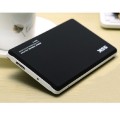 Hộp Đựng Ổ Cứng 2.5 HDD/SSD SSK SHE-V300 (SATA, USB 3.0, Màu đen)