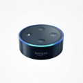 Loa thông minh Amazon Echo Dot 2 Black (Bluetooth/Alexa/light)