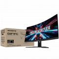 Màn hình Gaming GIGABYTE G27QC Cong 27inch 2K