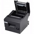 Máy in Bill/In hoá đơn XPRINTER XP-Q260 Black( Cổng USB/RS232/LAN/ Tự động cắt)