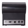 Máy in Bill/In hoá đơn XPRINTER XP-Q260 Black( Cổng USB/RS232/LAN/ Tự động cắt)