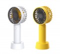 Quạt cầm tay Pisen Meatball Handheld Mini F822 màu trắng, màu vàng, màu xanh