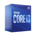 CPU INTEL CORE i3 10100 (3.6Ghz, 4C/8T, 6MB, LGA1200, GPU)