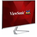 Màn hình 23.8 inch Viewsonic VX2476-SH, FHD, IPS, 75Hz, 5ms, 250 nits, thiết kế không viền 
