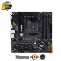 Mainboard Asus TUF Gaming B550M-PLUS (m-ATX, Socket AMD AM4, 4 x DDR4, Displayport, HDMI, 2 khe M.2)