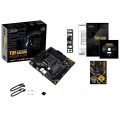 Mainboard Asus TUF Gaming B550M-PLUS (m-ATX, Socket AMD AM4, 4 x DDR4, Displayport, HDMI, 2 khe M.2)