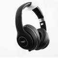 Tai nghe không dây Over-ear Soundmax BT700 Black Đen (kết nối Bluetooth + kết nối có dây 3.5mm)