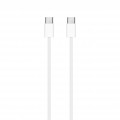 Dây Sạc Apple Usb Type C to Type C 1M (MUF72)