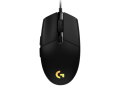 Chuột Gaming Logitech G102 Gen 2 LIGHTSYNC RGB Black (8000 DPI)