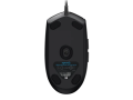 Chuột Gaming Logitech G102 Gen 2 LIGHTSYNC RGB Black (8000 DPI)