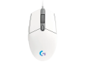Chuột Gaming Logitech G102 Gen 2 LIGHTSYNC RGB White (8000 DPI)
