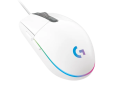 Chuột Gaming Logitech G102 Gen 2 LIGHTSYNC RGB White (8000 DPI)