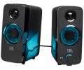 Loa Bluetooth JBL Quantum Duo 2.0 LED RGB Chính Hãng