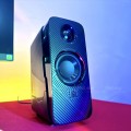 Loa Bluetooth JBL Quantum Duo 2.0 LED RGB Chính Hãng