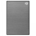 Ổ cứng di động HDD 2.5" 2TB Seagate Backup Plus Slim USB 3.0 - Màu Grey (STHN2000406)