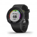 Đồng hồ thông minh Garmin Forunner 45 màu Black, Red
