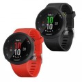 Đồng hồ thông minh Garmin Forunner 45 màu Black, Red