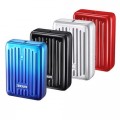 PIN SẠC DỰ PHÒNG SIÊU NHỎ ZENDURE ZDSM10PD/B (10.000mAh, Type -C, Màu Đen)
