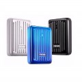PIN SẠC DỰ PHÒNG SIÊU NHỎ ZENDURE ZDSM10PD/B (10.000mAh, Type -C, Màu Đen)