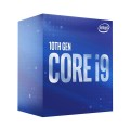 CPU INTEL CORE i9 10900 (2.8Ghz/5.3Ghz, 10C/20T, 20MB, 95W, LGA1200)