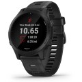 Đồng hồ thông minh Garmin Forerunner 945 màu Black, màu Blue