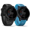 Đồng hồ thông minh Garmin Forerunner 945 màu Black, màu Blue