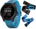 Đồng hồ thông minh Garmin Forerunner 945 màu Black, màu Blue