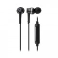 Tai nghe In-ear Audio-Technica ATH-CKR30iS (Đen)