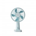 Quạt thông minh Mipow Flip Adjust Mini Fan Light Blue (F01-LBL)